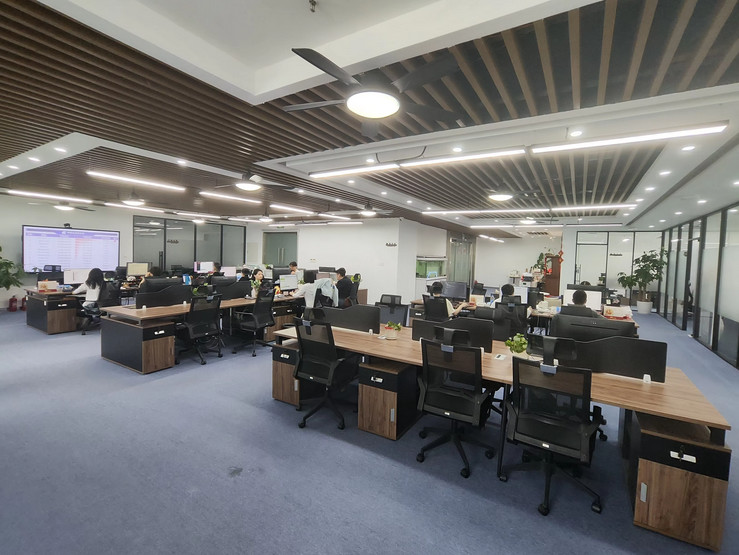 China Wuhan The One Micro Technology Co., Ltd. Perfil de la compañía