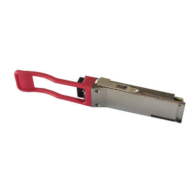 40G qsfp 1310nm 40km ER4 LC Módulo óptico Tasa de datos de red 40Gbps QSFP-40G-ER4 DDM Módulo transceptor qsfp compatible